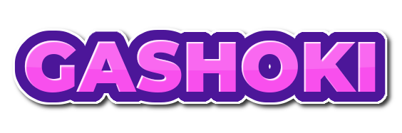 GASHOKI LOGO